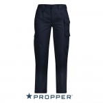  Women's Uniform Tactical Pant - by PROPPER - in Navy